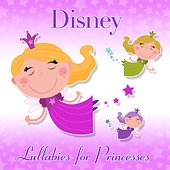 Disney Lullabies for Princesses