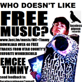 Free Music Flyer
