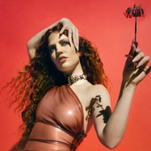Jess Glynne