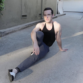 spotify profile pic