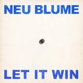 Let It Win