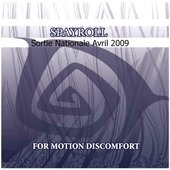 for motion discomfort