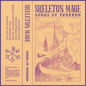 Songs of Fenebra