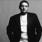 Shaun Ryder, 1998