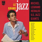 Legrand Jazz