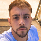 Avatar for CaioGontijo