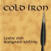 Leslie Fish - Cold Iron