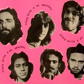 Os Apaches, 1973