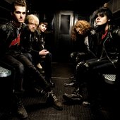 Desolation Row