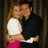 Joelma & Chimbinha