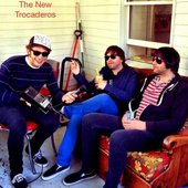 The New Trocaderos