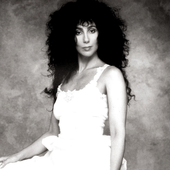 Cher