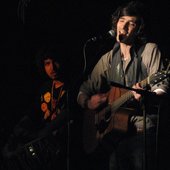 Jon B - Ambridge Acoustic Revue - 31/10/08
