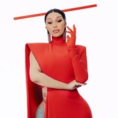 Cardi Billboard  (2025)