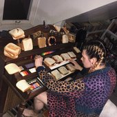 Sandwiches