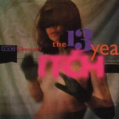 4AD Presents the 13 Year Itch