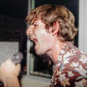 Zuloh performing live