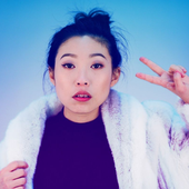 Awkwafina