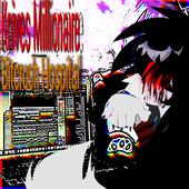 Bitcrush Hospital Cover