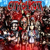 City of Rott Soundtrack