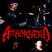 Avatar for Attackhead