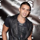 jay sean