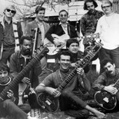 Cosmic Brotherhood