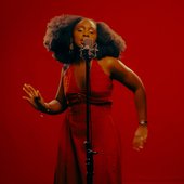 Pre-save link in the bio! Please pre-save   My next single, ‘Red Hot Mercedes’ is coming out on May 24th at 00-00 EST   Tell all of your friends!  Holding this in has been hard because I’m so so excited. It’s def.jpg