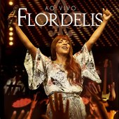 Flordelis Ao Vivo