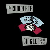 The Complete Stax/Volt Singles: 1959–1968