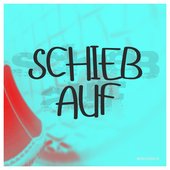 Schieb auf - Single