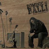 Dominic Balli