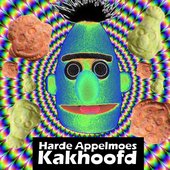 Kakhoofd