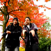 The Rappers (moka only & jeff spec) 