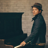 Bruno Mars