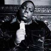 LastFM profile picture for @GhostP