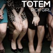 Artwork for \"Rich Girl\"