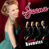 Sweet Jeena and the Roomates