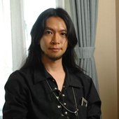 Daisuke Ishiwatari