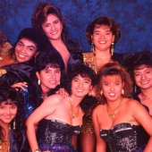 Las Musas del Vallenato / 1995 Codiscos