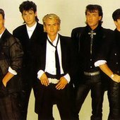 spandau ballet