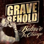 Belive In Change-ALBUMCOVER