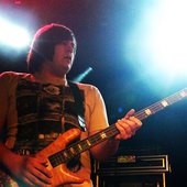 Gary - Taste of Chaos 2008, Leeds Met Uni