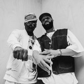 Common & Pete Rock