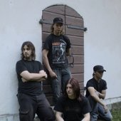 Band members