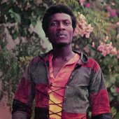 Jimmy Cliff