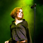 Alison Moyet (The Minutes Tour) at The Fillmore