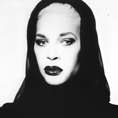 Victoria Wilson James - Through
