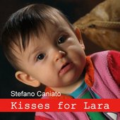 Kisses for Lara