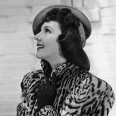 Mary Martin  August 29,1940